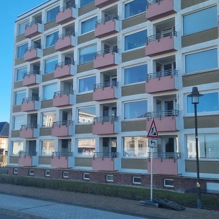 Апартаменты Haus Brandenburg App 43 Вестерланд Экстерьер фото
